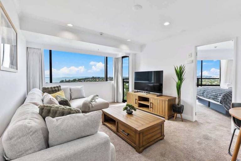 Appartement North Shore
