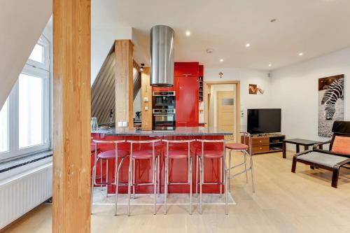 Apartament Orłowo