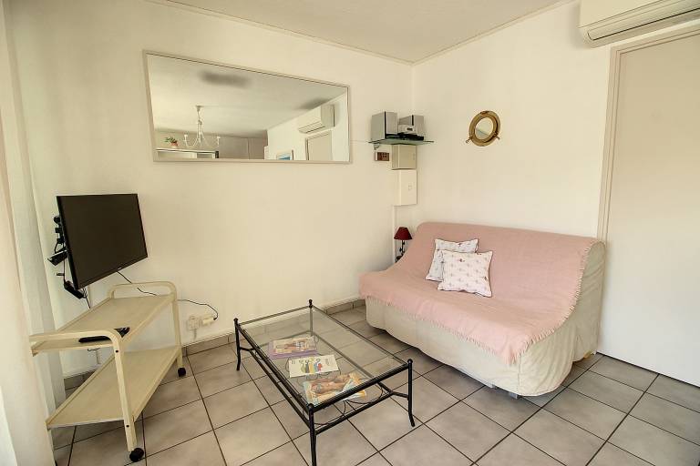 Apartment | City view — photo 4