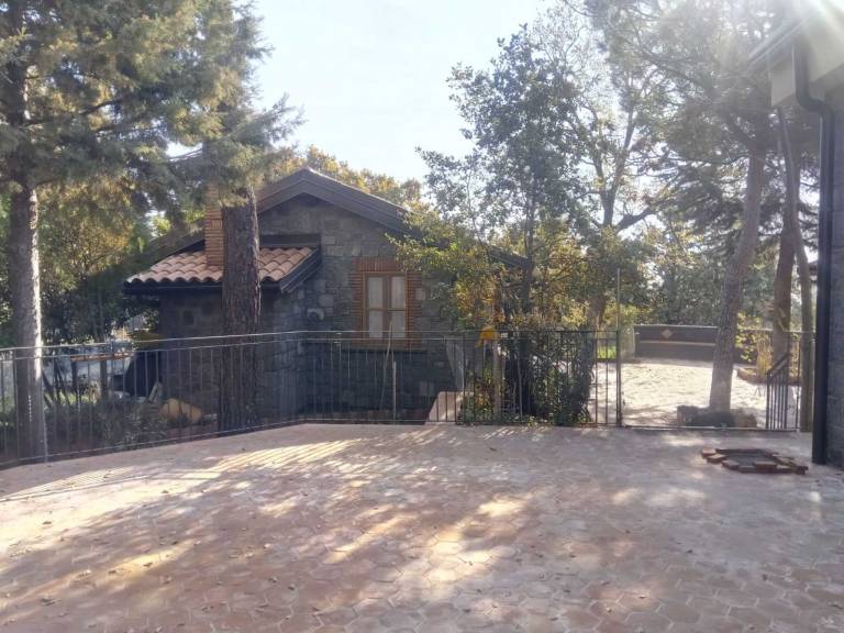 Casa Nicolosi