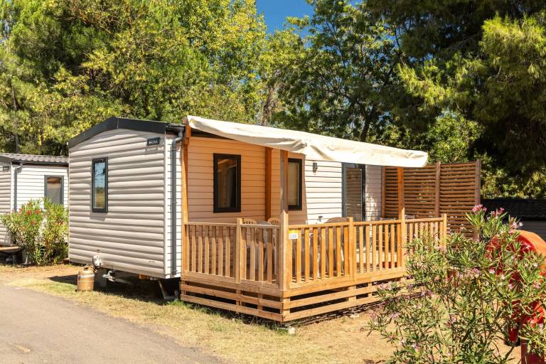 Mobil-home  Charleville-Mézières