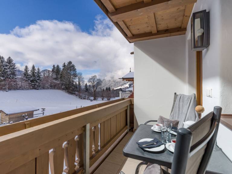 Ferienwohnung in Wildschönau, Tirol, Österreich