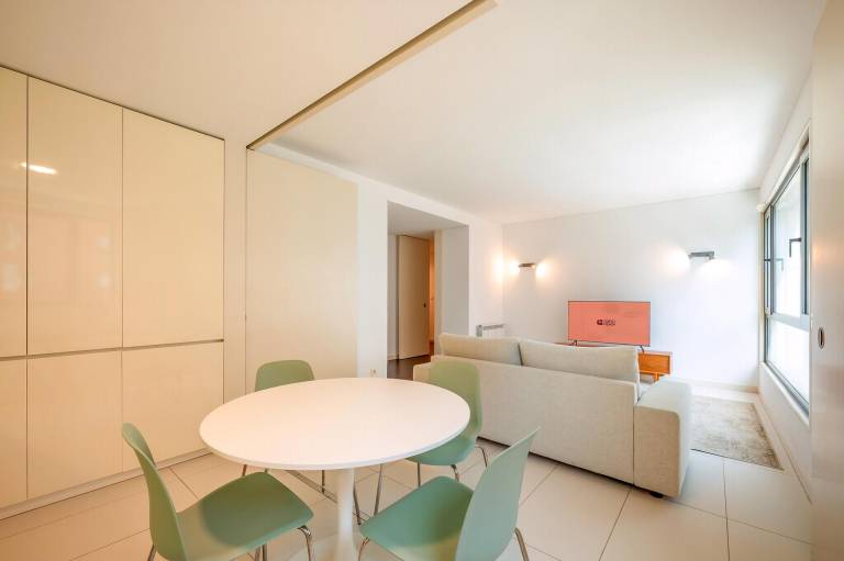 Ferienwohnung Lissabon