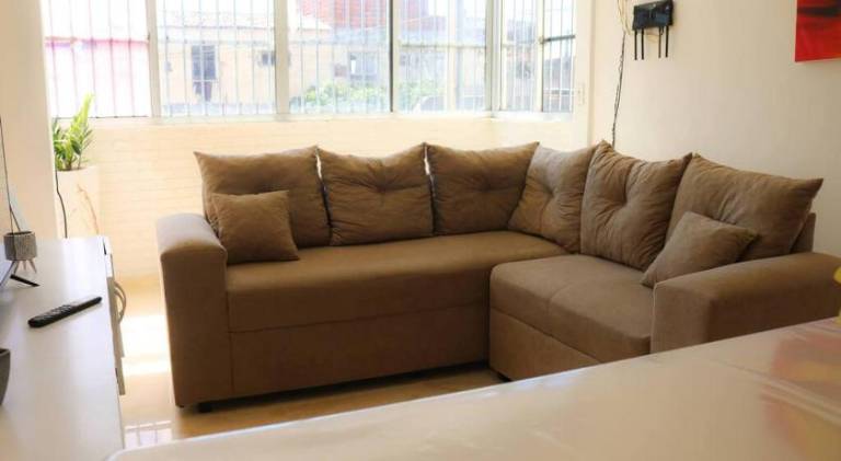 Holiday apartment with pool — photo 2