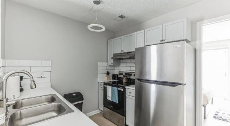 Rental apartment with pool | Suitable for remote work | Dogs allowed — photo 3
