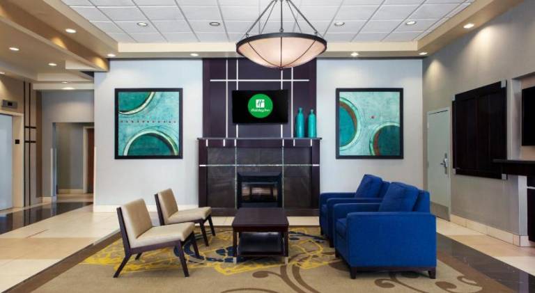 Holiday Inn Binghamton-Downtown Hawley Street By IHG — photo 5