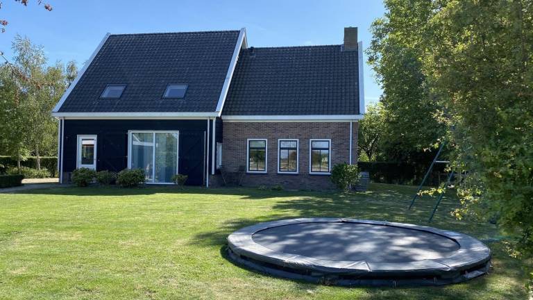 Ferienhaus Goes