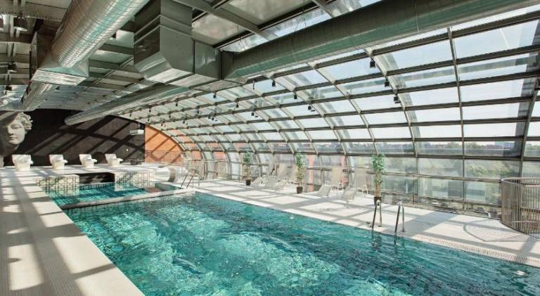 Apartament  Pobiedziska