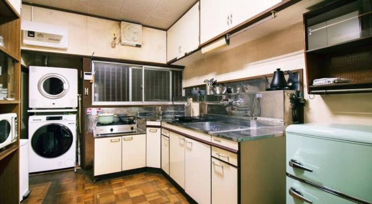 106 m&sup2; Ferienwohnung