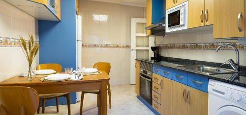 Apartamento Guecho