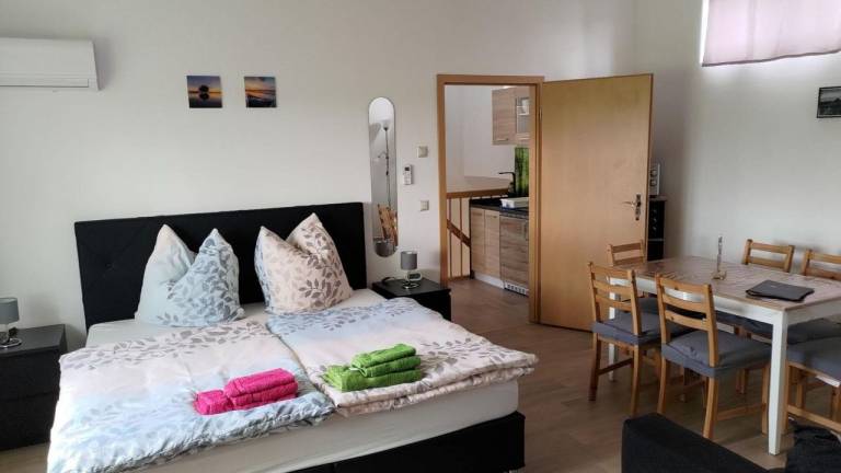 Ferienwohnung  Wurzen