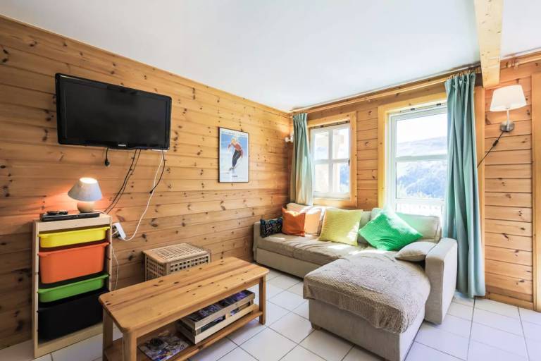 Chalet Flaine