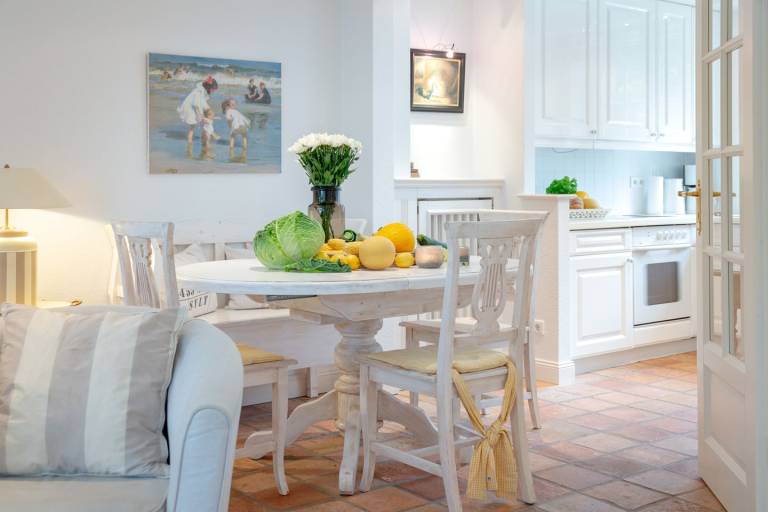 Traumhaftes Ferienhaus: Entspannung pur mit Sonnenterrasse und Komfort — photo 3