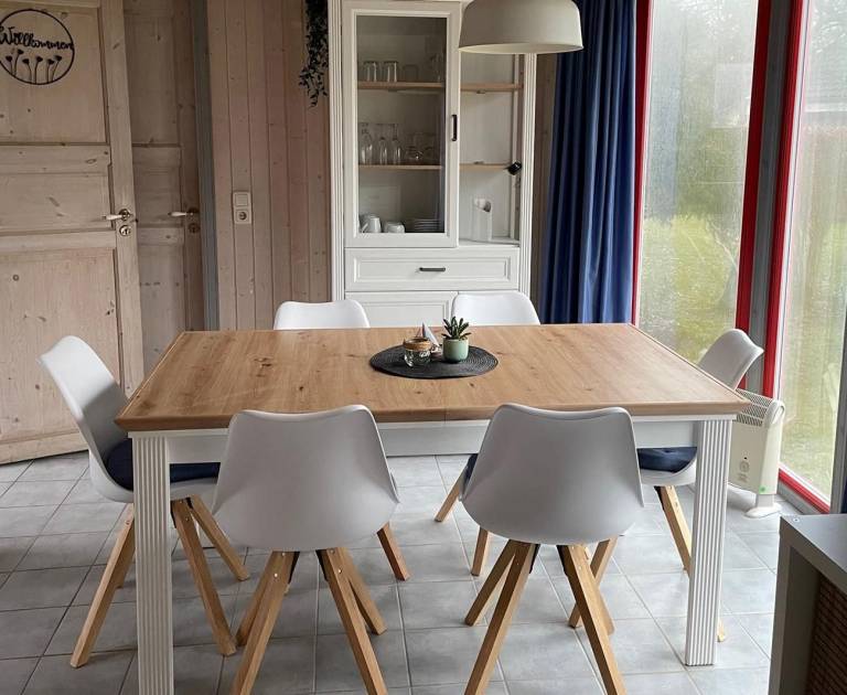 Wildgans 117 - Klassisches skandinavisches Ferienhaus für bis zu 6 Personen — photo 4