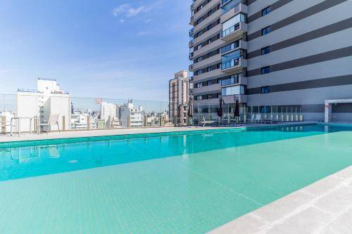 Apartment Pinheiros