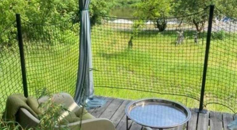 House with yard, barbeque & terrace | Perfect for remote work — photo 4