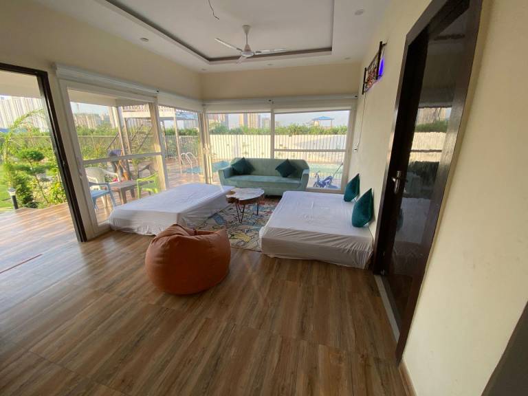 Beautiful villa with pool & garden | Good for workation | Dogs allowed — photo 2