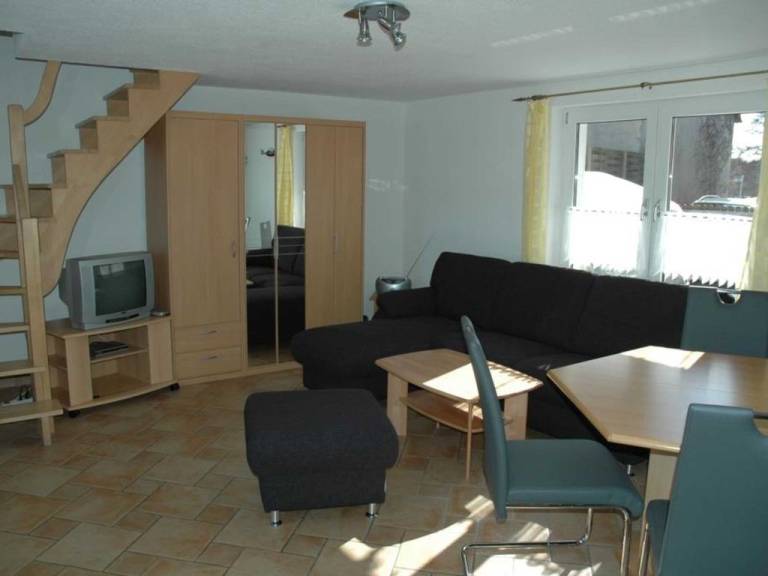 Ferienwohnung Dolgen