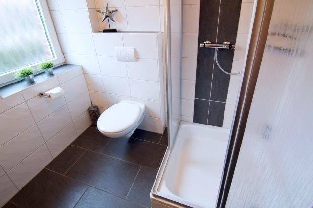 48 m² Ferienwohnung ∙ 1 Schlafzimmer ∙ 2 Gäste – Bild 17