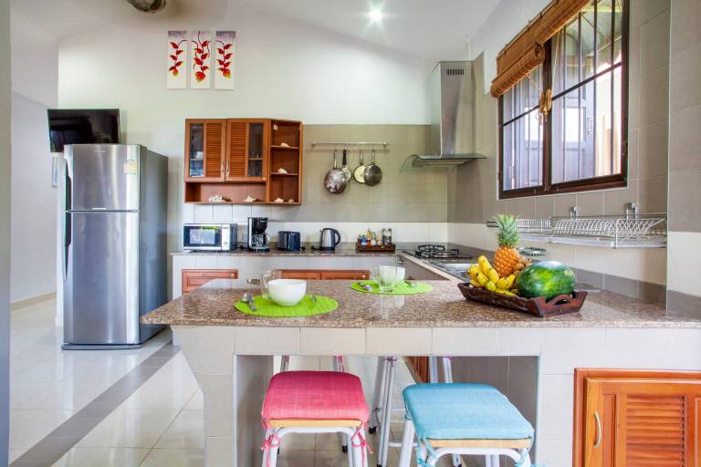 House 4 people sea view 100 m from the beach — photo 4