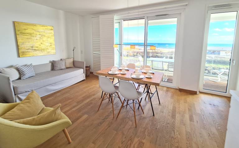 Ferienwohnung Grömitz