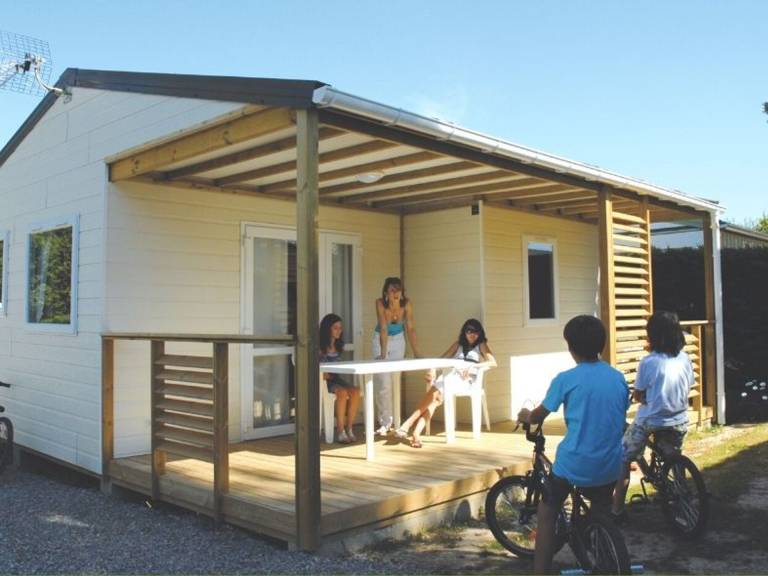 Chalet  Le Château-d'Olonne