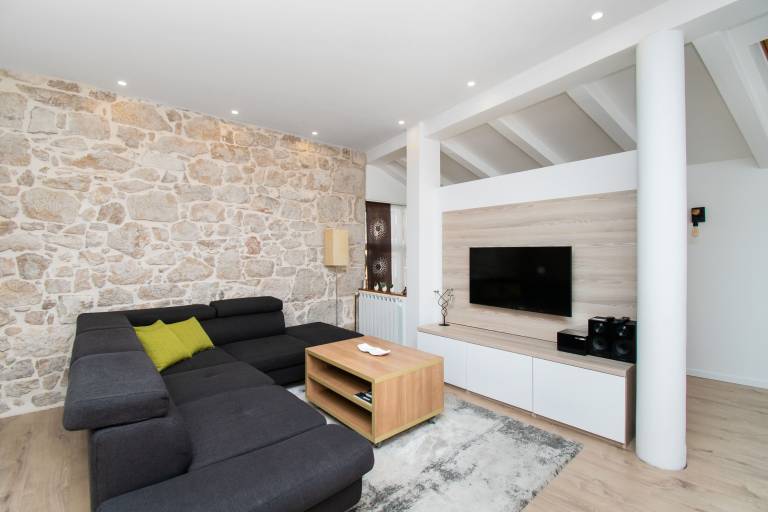 Ferienwohnung Vodice