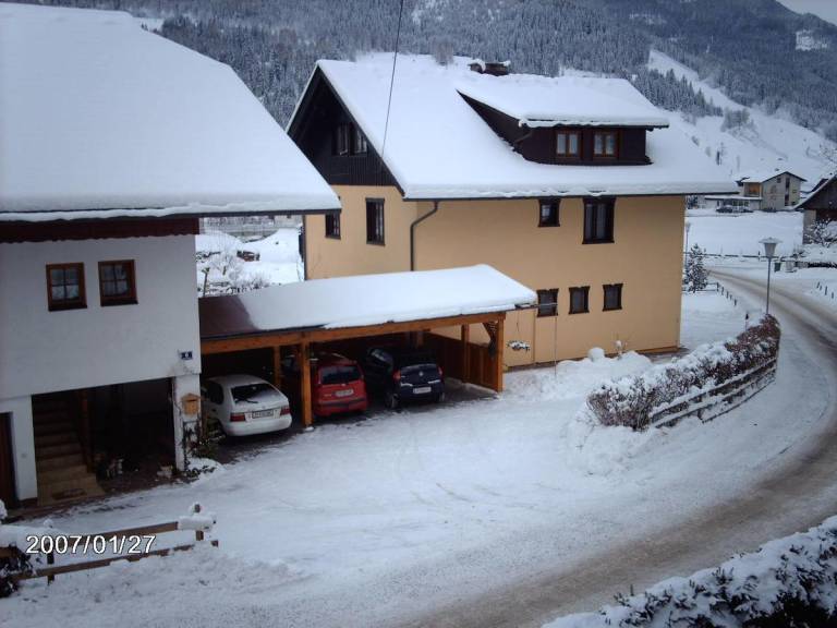 Rental apartment with garden, sauna & pool — photo 2