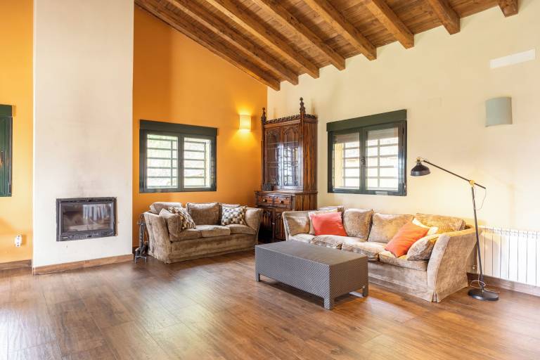 Casa Navaluenga