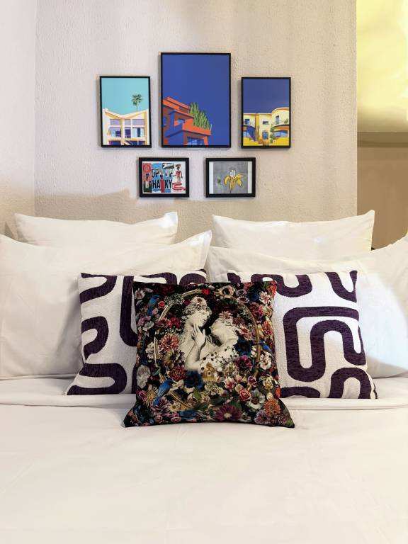 Ferienwohnung Perpignan