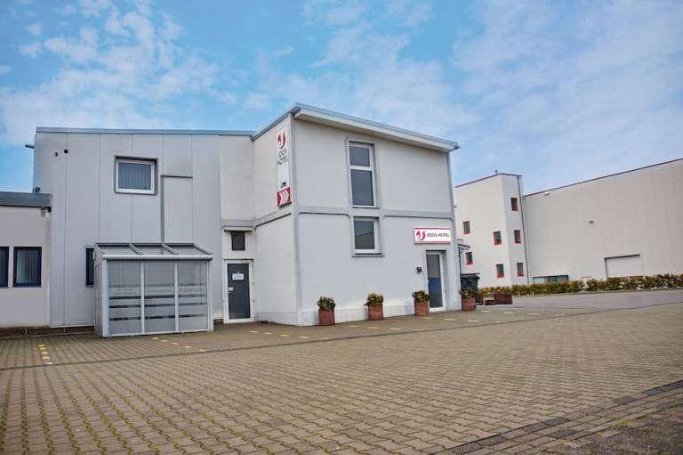 Joos Hotel