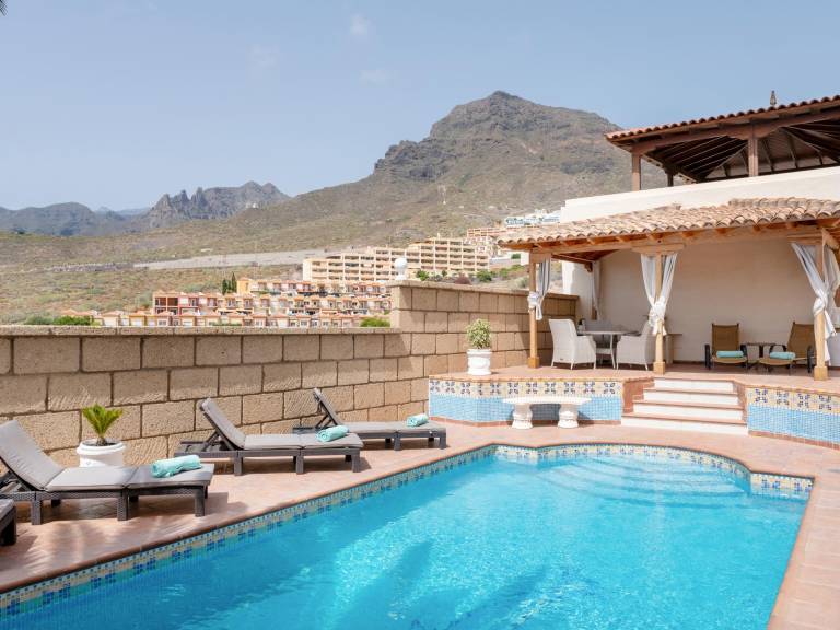 Villa Playa de las Americas