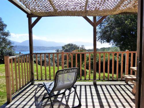Chalet Propriano