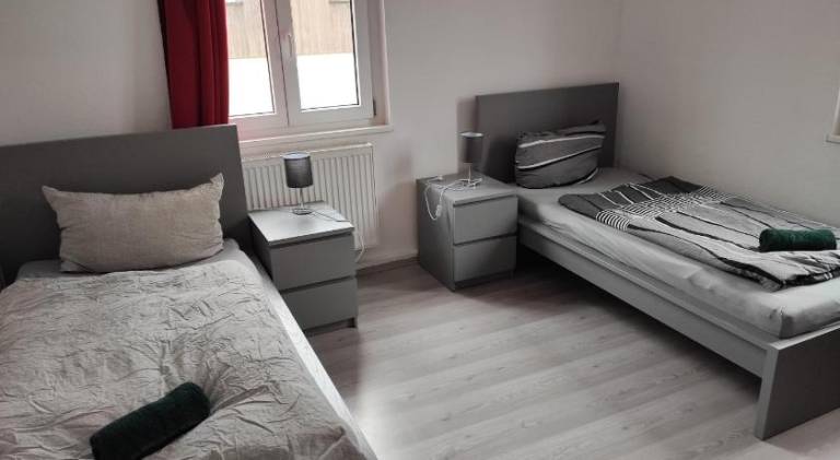 Nice rental apartment | Pets allowed in Veitshoechheim
