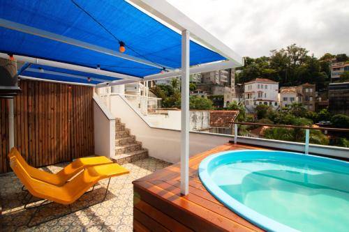 Appartement Gamboa