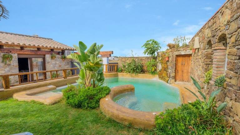 Villa Conil de la Frontera