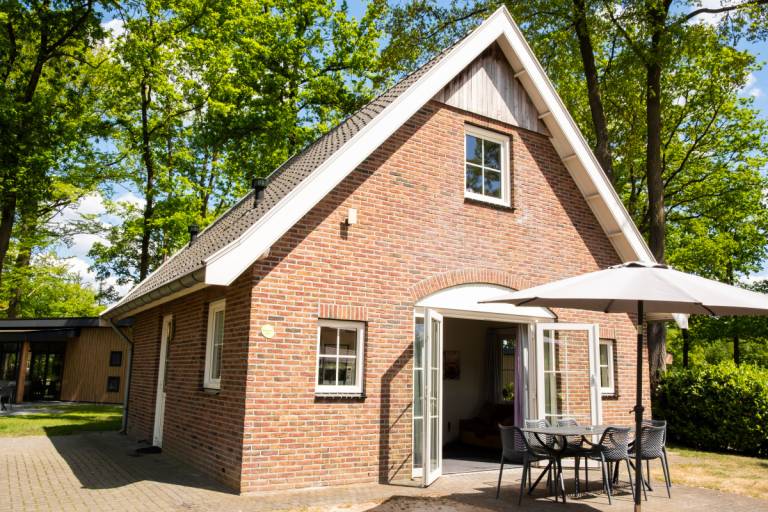 Ferienhaus Nutter