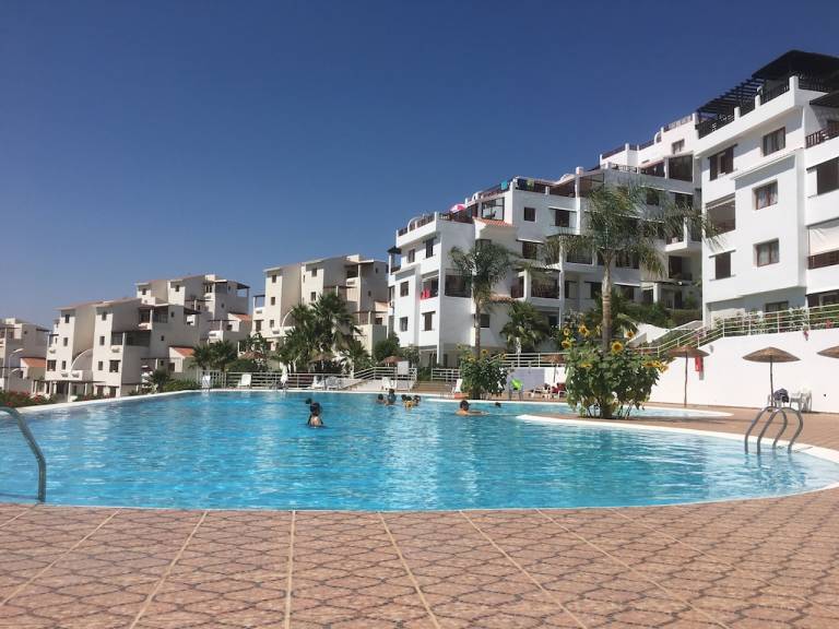 Appartement M'diq
