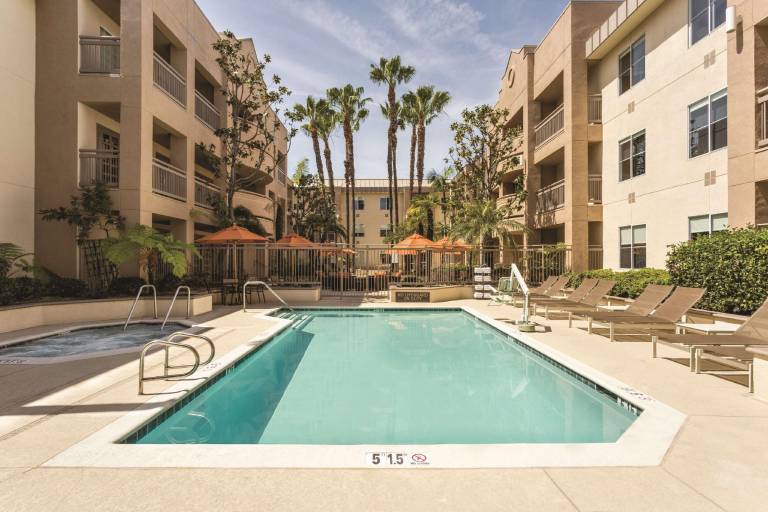 Hyatt House Cypress Anaheim — photo 2
