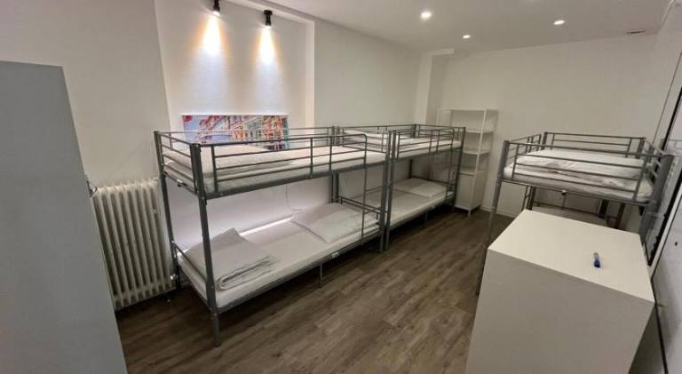 Rental apartment with 1 room for 9 persons — photo 2