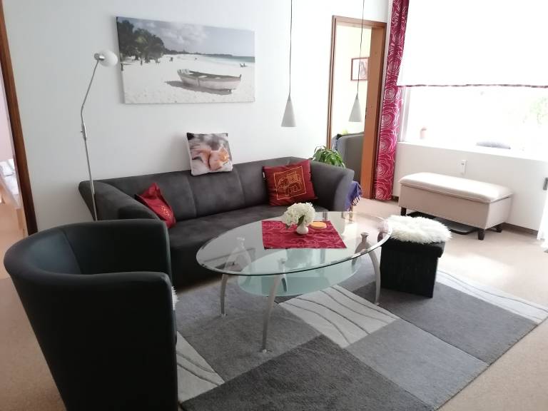 Apartment Altenau