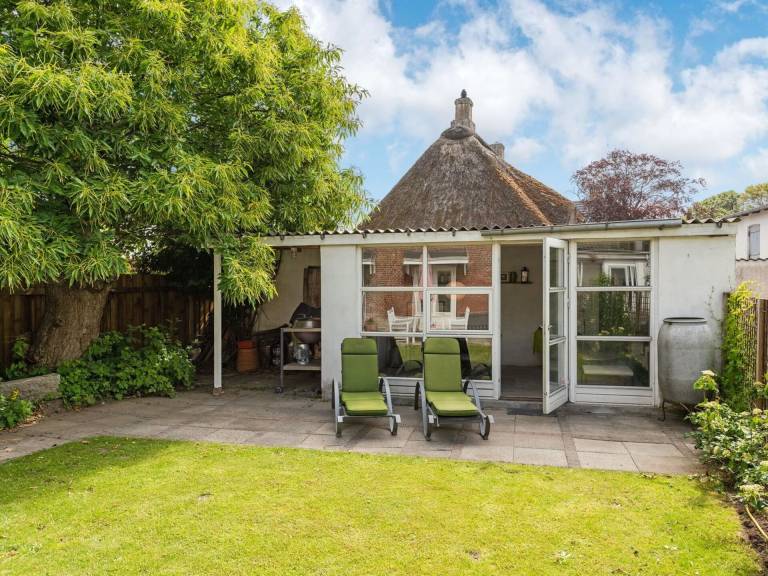 Ferienhaus  Emmerlev Sogn