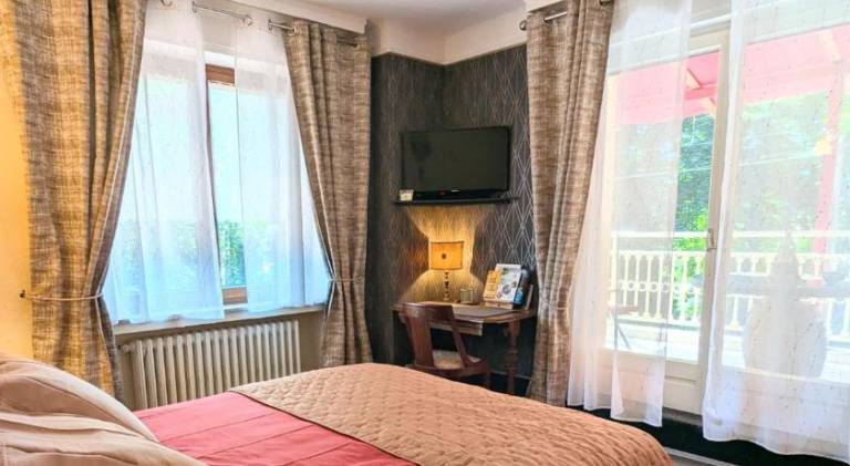 Chambres d'hotes la foret — photo 2