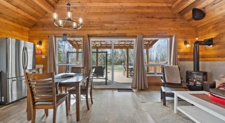 House with 3 rooms for 6 persons — photo 4