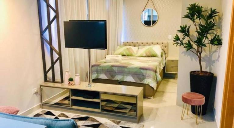 Apartamento Cristo Rei