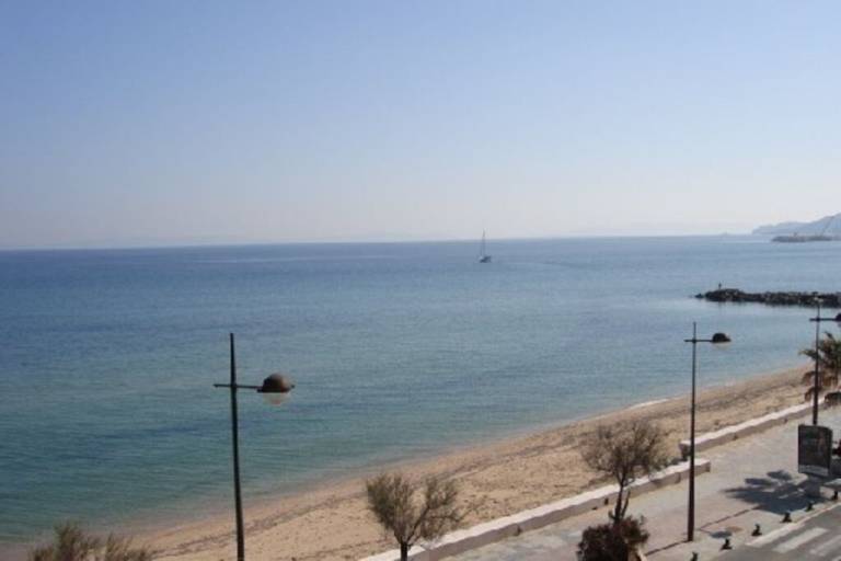 Child-friendly apartment with garden | Sea view | Beach nearby | Pets allowed — photo 5