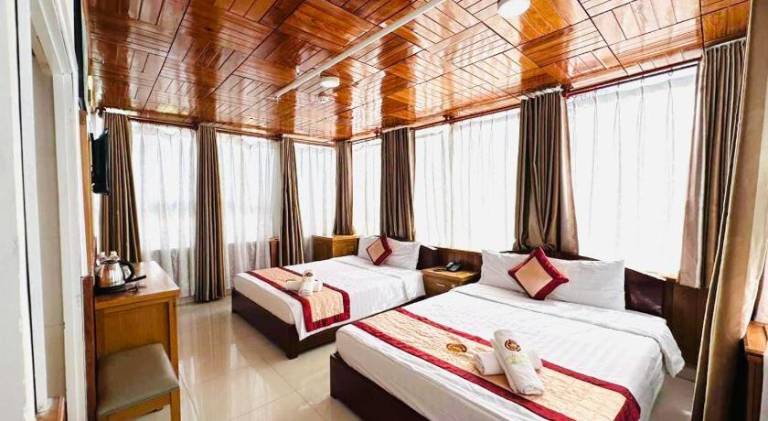 Gold Dream Hotel — photo 2