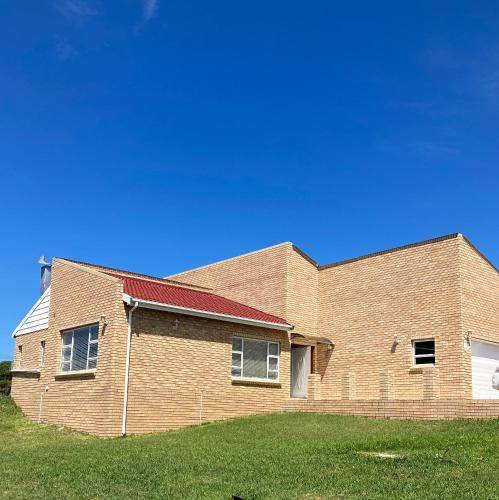 House Jeffreys Bay
