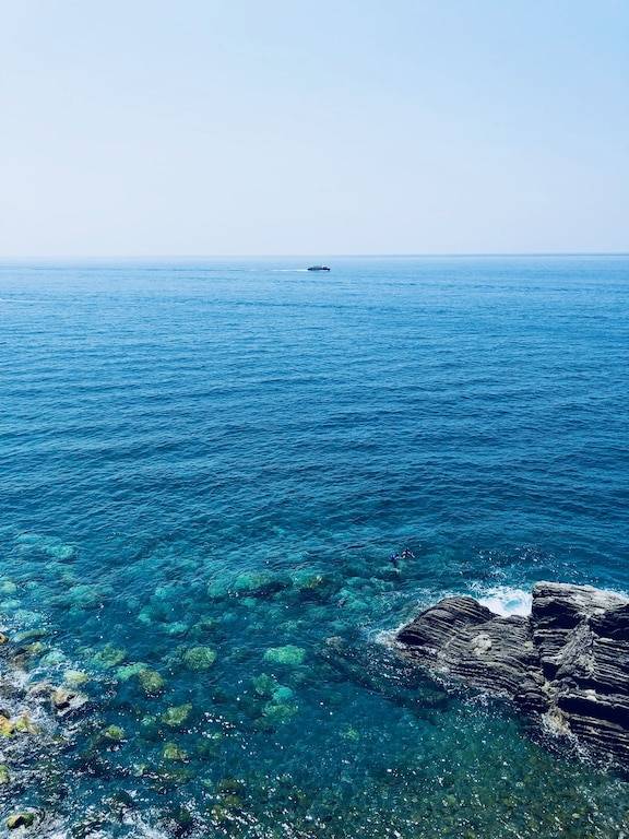 Apartment Cinque Terre