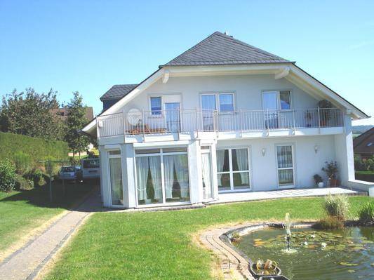 Ferienwohnung Morbach